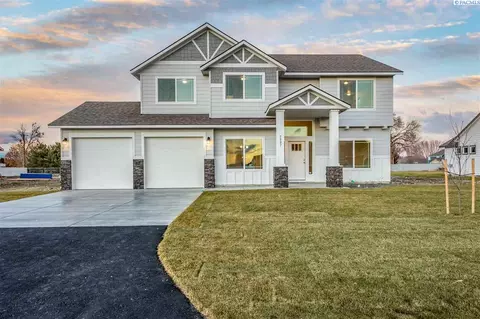 5807 W Ruby St, Pasco, WA 99301 photo 1