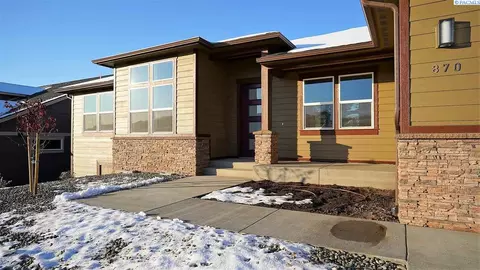 870 SW Marcia, Pullman, WA 99163 photo 1