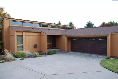 213 NW Sunrise Dr, Pullman, WA 99163 photo 1