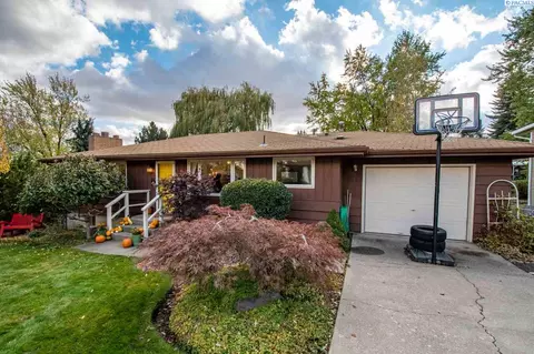 1415 NW Kenny Dr, Pullman, WA 99163 photo 1