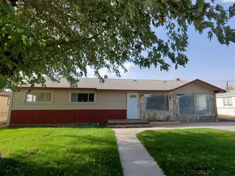 616 N Beech Ave, Pasco, WA 99301 photo 1