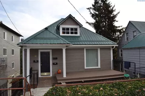 490 NE Maiden Ln, Pullman, WA 99163 photo 1
