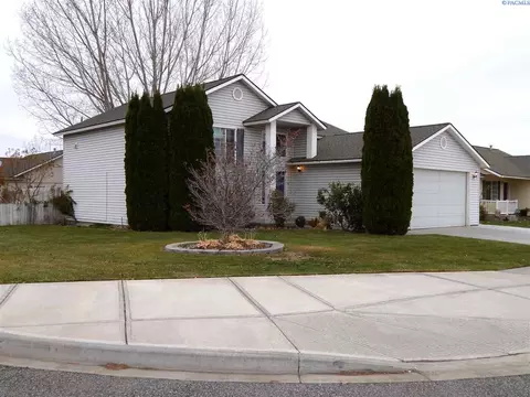 5108 Bakerloo Ln, Pasco, WA 99301 photo 1