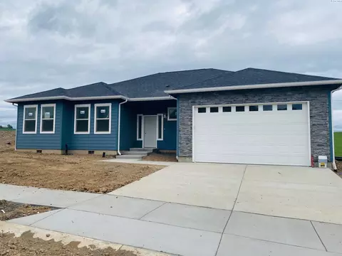 595 SW Umatilla Ct, Pullman, WA 99163 photo 1