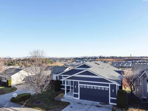 1555 SW Capri Ct, Pullman, WA 99163 photo 1