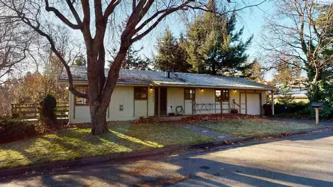 405 NW Dack Ct, Pullman, WA 99163 photo 1