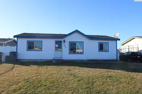 316 N Elm Ave, Pasco, WA 99301 photo 1