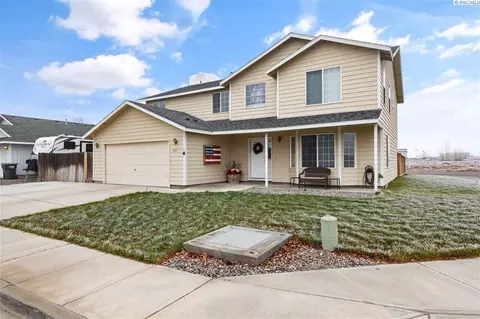 5411 Texada Ln, Pasco, WA 99301 photo 1