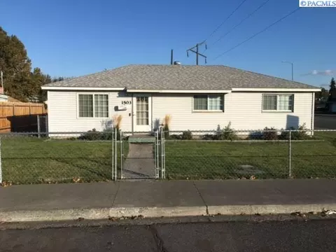 1503 N 17th, Pasco, WA 99301 photo 1