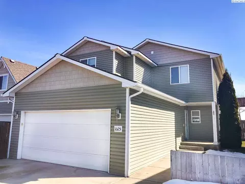 1025 SW Lost Trail Dr, Pullman, WA 99163 photo 1