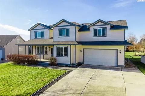 6 Buttercup Ct, Pasco, WA 99301 photo 1