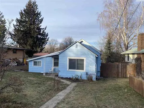 725 SE High St, Pullman, WA 99163 photo 1