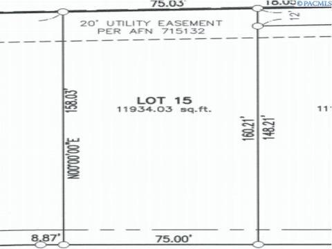 650 SW Waha Ct, Pullman, WA 99163 photo 4