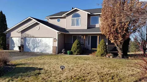 1837 NW Canyon View Dr, Pullman, WA 99163 photo 1
