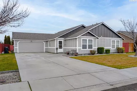 5708 Ochoco Ln, Pasco, WA 99301 photo 1
