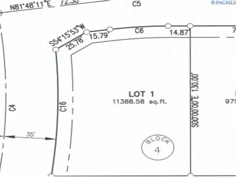 665 SW Waha Ct, Pullman, WA 99163 photo 4