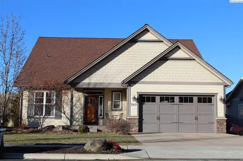 940 SW Sw Ctr, Pullman, WA 99163 photo 1