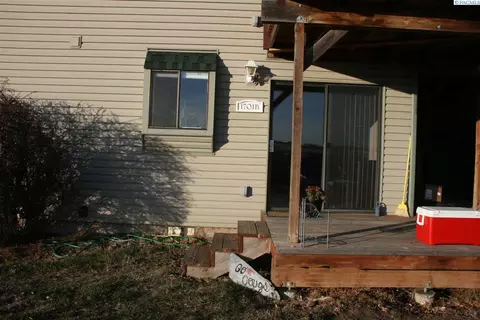 1701 NW Lamont Ct #B, Pullman, WA 99163 photo 1