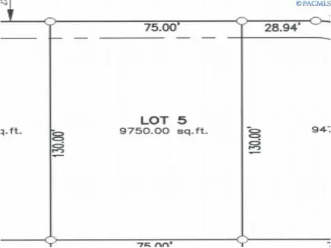 595 SW Waha Ct, Pullman, WA 99163 photo 4