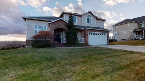 1035 SW Meyer Dr, Pullman, WA 99163 photo 1