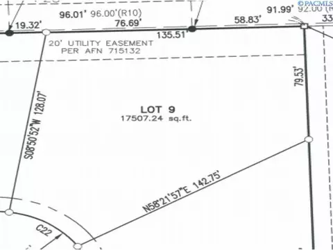 560 SW Waha Ct, Pullman, WA 99163 photo 4