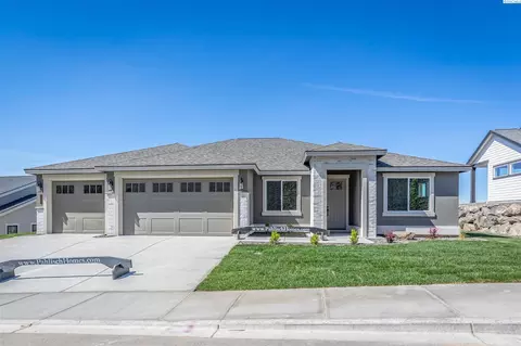 2335 Skyview Loop, Richland, WA 99352 photo 1