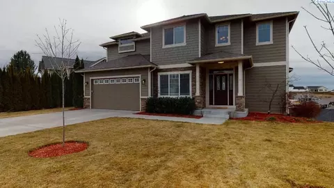 2315 NW Prairie View Dr, Pullman, WA 99163 photo 1