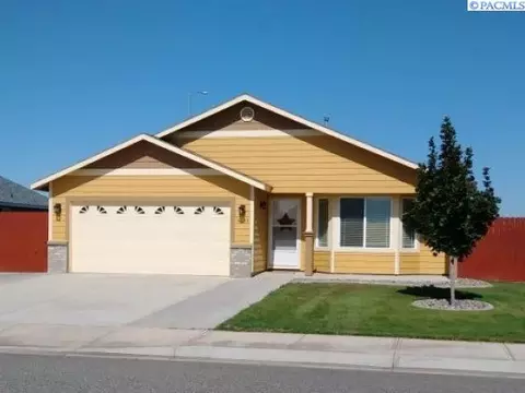 8909 Oliver Dr, Pasco, WA 99301 photo 1