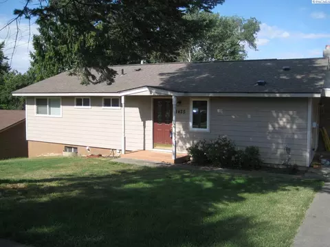 1425 NW Clifford St, Pullman, WA 99163 photo 1
