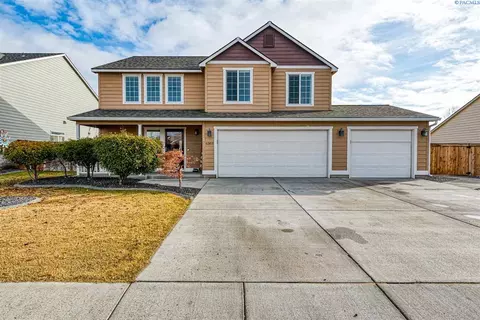 6303 Exeter Ln, Pasco, WA 99301 photo 1