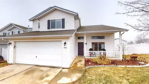 1965 NW Valhalla, Pullman, WA 99163 photo 1