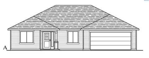 7901 Waxwing Dr, Pasco, WA 99301 photo 1