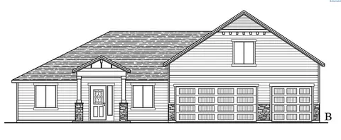 7714 Coldwater Dr, Pasco, WA 99301 photo 1