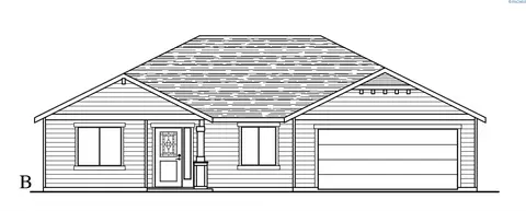 7611 Cassiar Dr, Pasco, WA 99301 photo 1