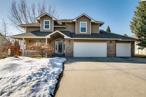 715 SE Pheasant Run, Pullman, WA 99163 photo 1