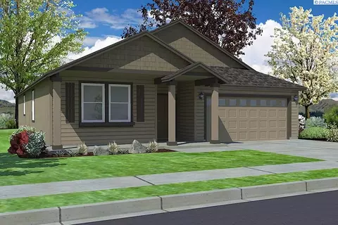 3511 Ibis Ln, Pasco, WA 99301 photo 1
