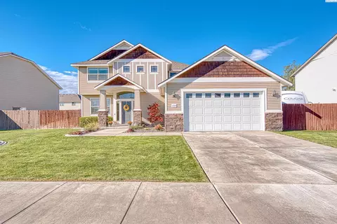 4337 NW Commons Dr, Pasco, WA 99301 photo 1