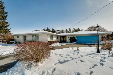 1606 N Cedar, Colfax, WA 99111 photo 1