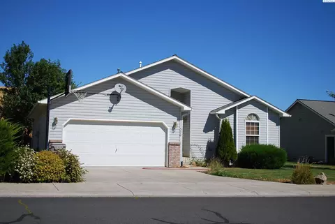 320 NW Parr Dr, Pullman, WA 99163 photo 1