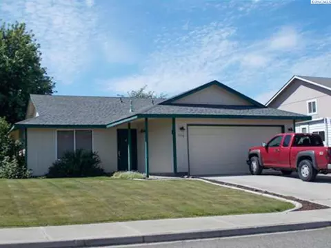 6616 Ebbets Dr, Pasco, WA 99301 photo 1