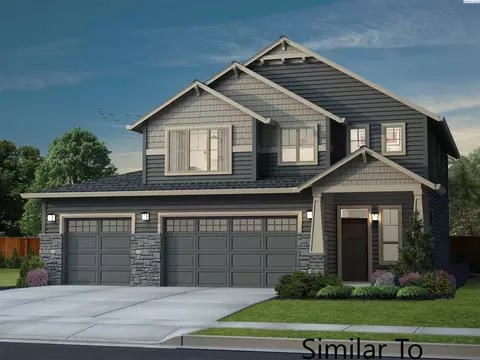 405 Ruby Ave, Grandview, WA 98930 photo 1