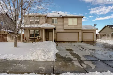 6117 Basalt Fls, Pasco, WA 99301 photo 1
