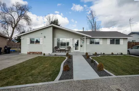 3625 W Ruby St, Pasco, WA 99301 photo 1