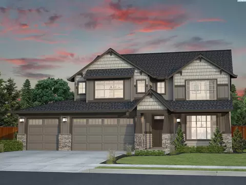 8018 Silver Mound Dr, Pasco, WA 99301 photo 1