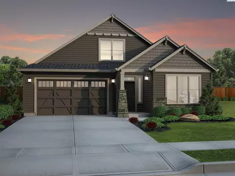 8121 Silver Mound Dr, Pasco, WA 99301 photo 1