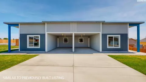 412 Whitefish Ln, Pasco, WA 99301 photo 1