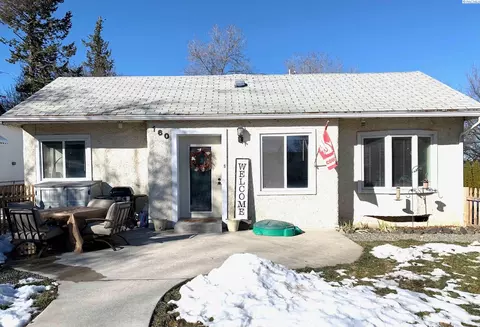 160 NW Webb St, Pullman, WA 99163 photo 1