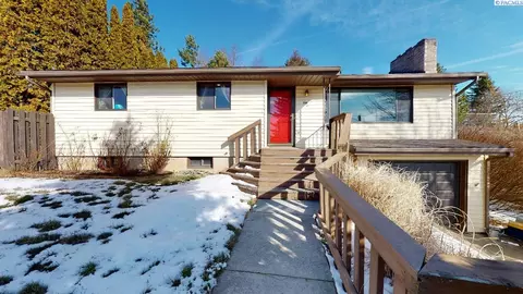 310 NW Joe, Pullman, WA 99163 photo 1