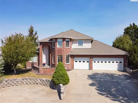 1535 SW Wadleigh Dr, Pullman, WA 99163 photo 1