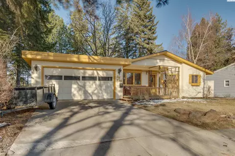 325 SW Skyline Dr, Pullman, WA 99163 photo 1
